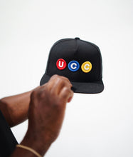 Load image into Gallery viewer, UCC Snapback

