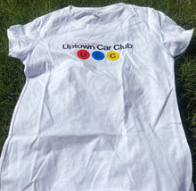 Load image into Gallery viewer, Ladies of UCC Tees
