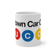 Load image into Gallery viewer, Color Changing Mug
