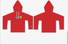 Load image into Gallery viewer, UCC Classic Hoodie
