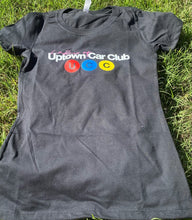 Load image into Gallery viewer, Ladies of UCC Tees
