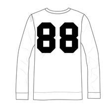 Load image into Gallery viewer, Uptown Posse Luxe Long Sleeve Tee
