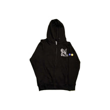 Load image into Gallery viewer, UCC Playboi Hooded Jacket
